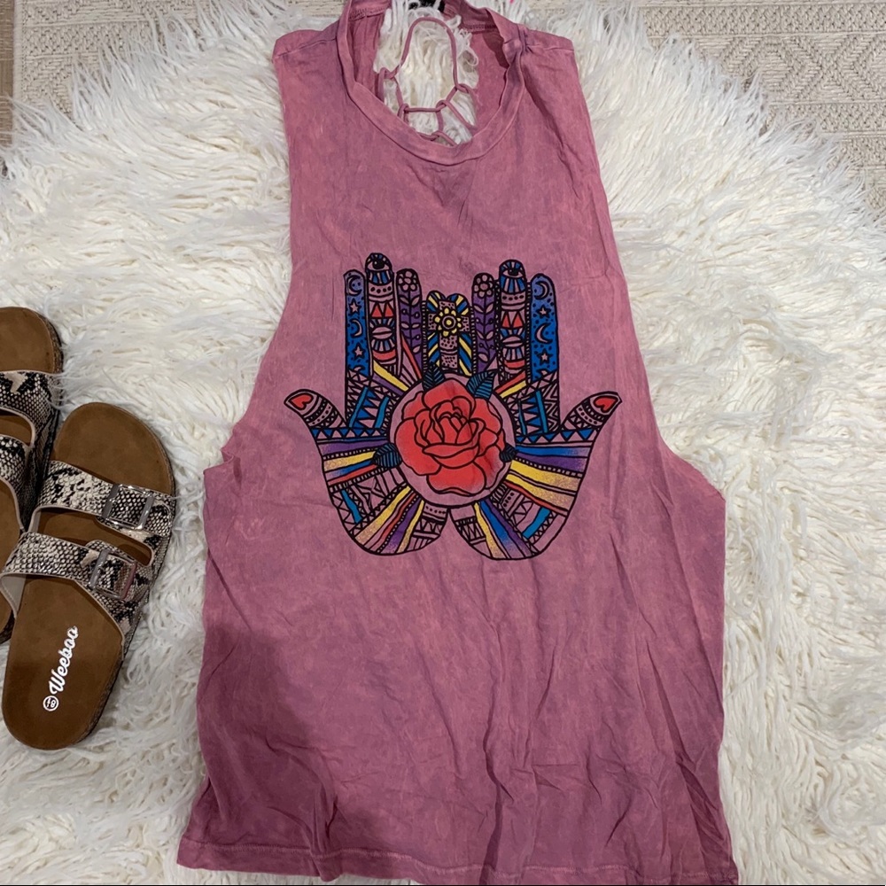 Urban Outfitters Tank Top